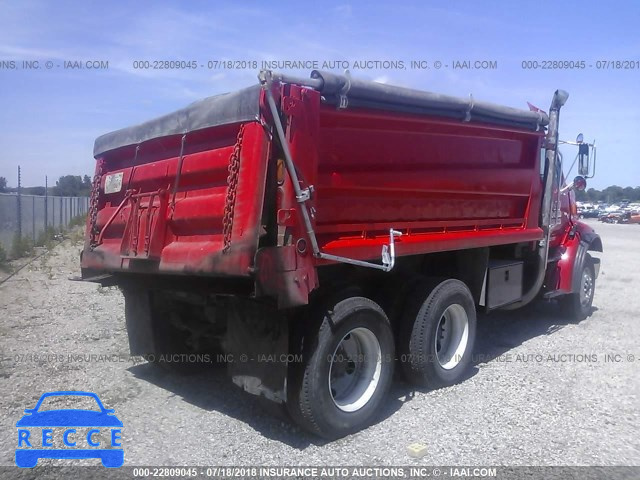 2002 STERLING TRUCK LT 7500 2FZHATAK92AK47819 зображення 3