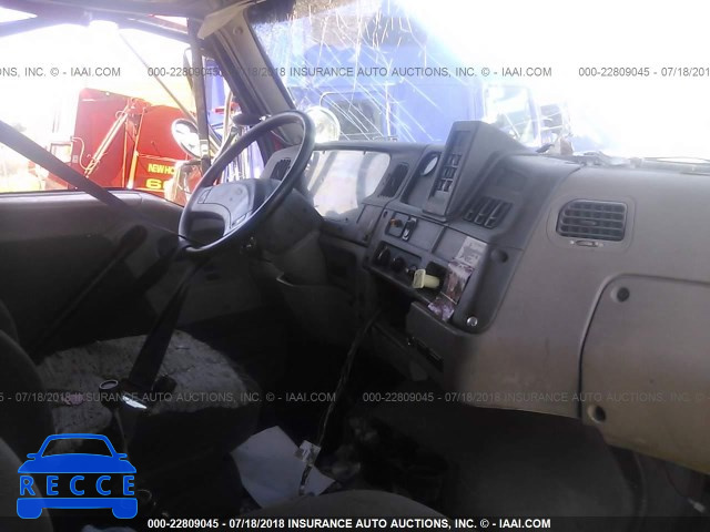 2002 STERLING TRUCK LT 7500 2FZHATAK92AK47819 image 4