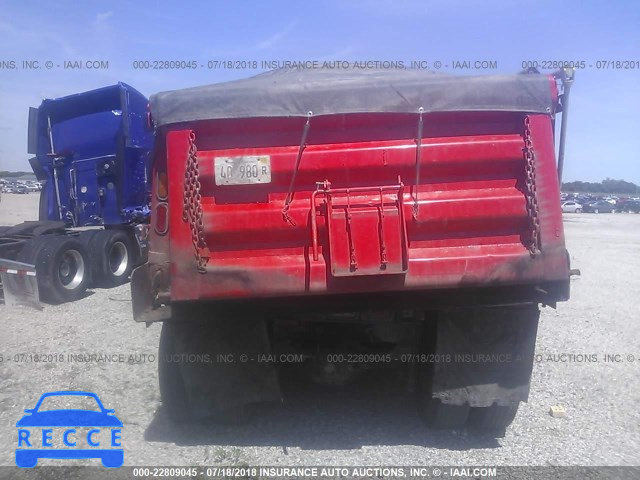 2002 STERLING TRUCK LT 7500 2FZHATAK92AK47819 image 7