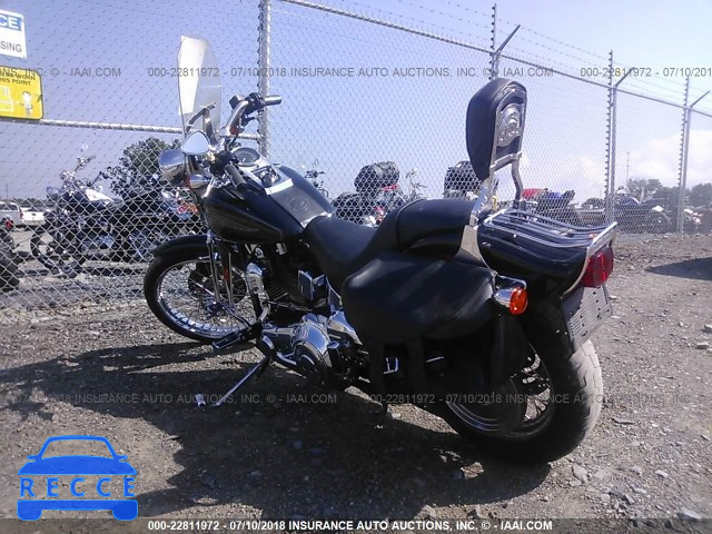 2004 HARLEY-DAVIDSON FXSTSI 1HD1BZB174Y068584 Bild 2