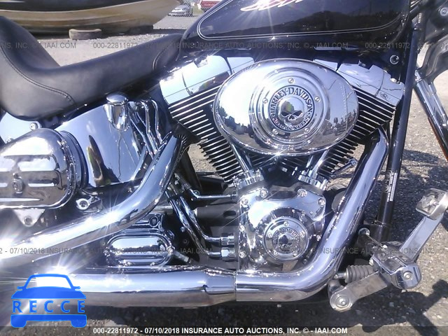 2004 HARLEY-DAVIDSON FXSTSI 1HD1BZB174Y068584 Bild 7