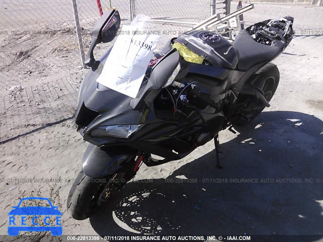 2016 KAWASAKI ZX1000 R JKAZXCR15GA000266 Bild 2