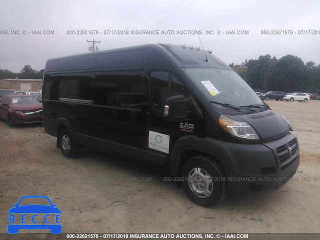 2017 RAM PROMASTER 3500 3500 HIGH 3C6URVJG9HE523690 image 0