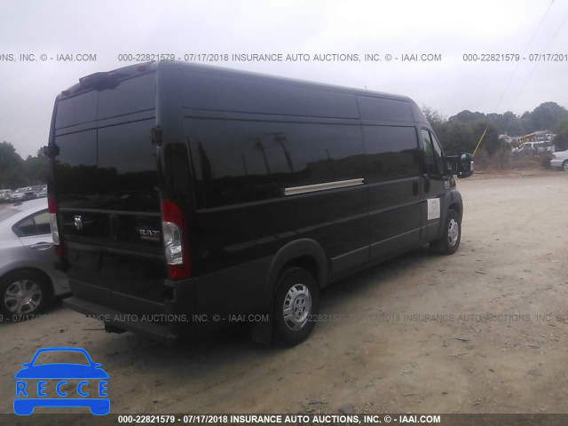 2017 RAM PROMASTER 3500 3500 HIGH 3C6URVJG9HE523690 зображення 3