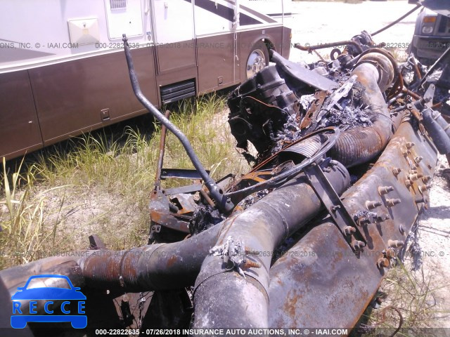 2004 FREIGHTLINER COLUMBIA COLUMBIA 1FUJA6AVX4LM66840 image 4