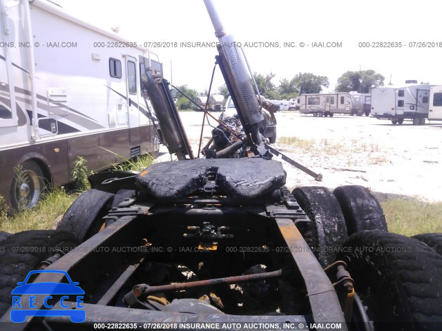 2004 FREIGHTLINER COLUMBIA COLUMBIA 1FUJA6AVX4LM66840 image 7