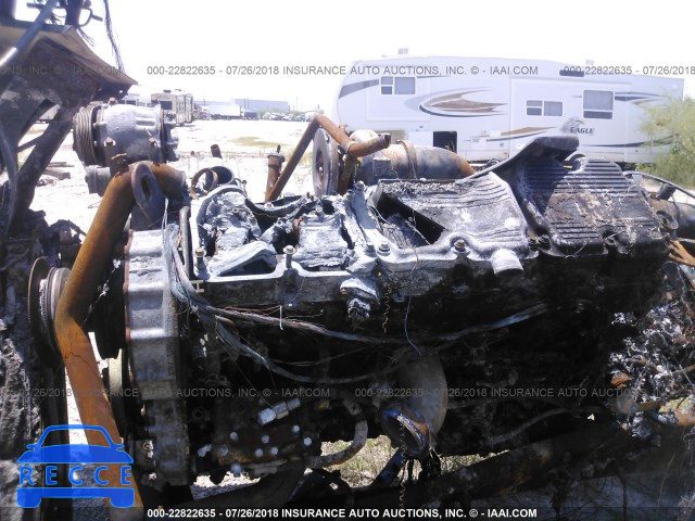 2004 FREIGHTLINER COLUMBIA COLUMBIA 1FUJA6AVX4LM66840 image 8