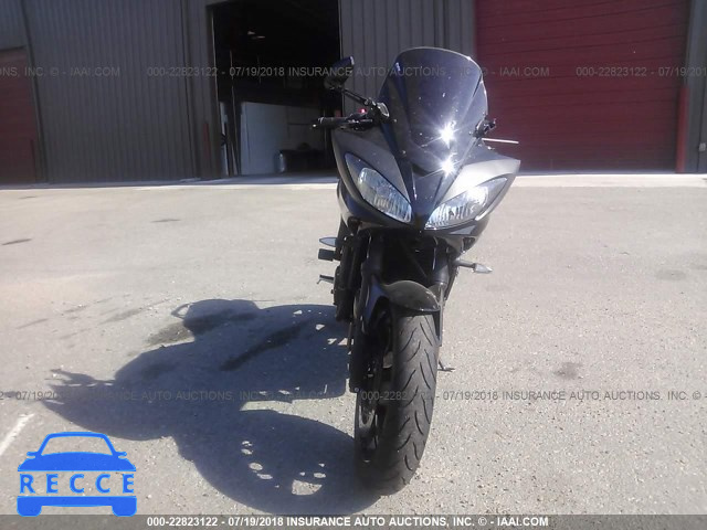 2009 YAMAHA FZ6 SHG JYARJ13E89A007184 Bild 4