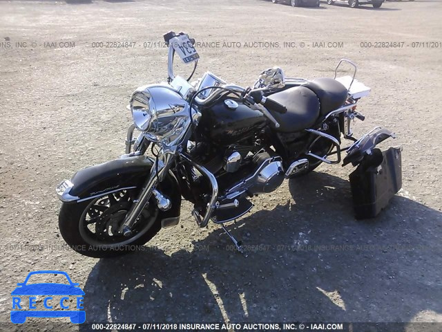 2001 HARLEY-DAVIDSON FLHRI 1HD1FBW191Y614027 image 1