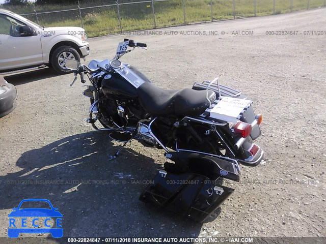 2001 HARLEY-DAVIDSON FLHRI 1HD1FBW191Y614027 image 2