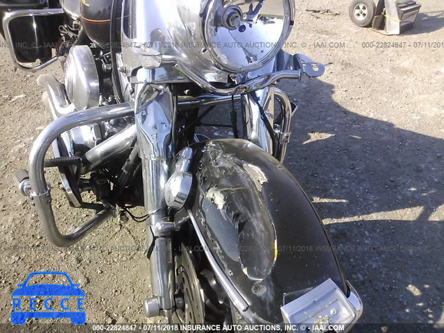 2001 HARLEY-DAVIDSON FLHRI 1HD1FBW191Y614027 image 4