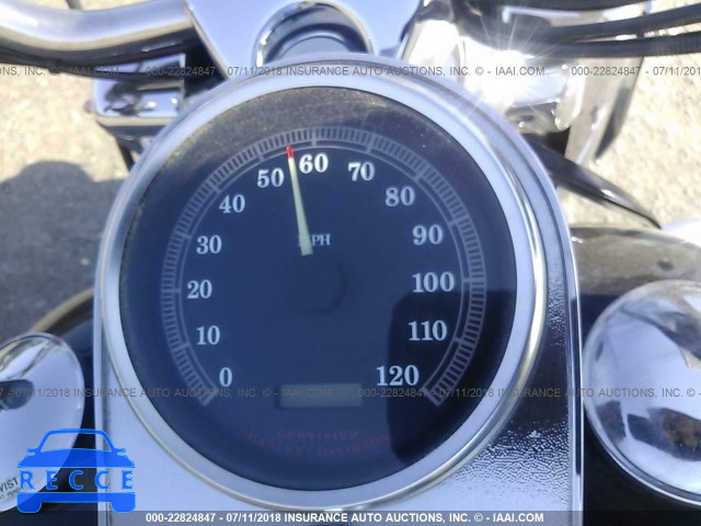 2001 HARLEY-DAVIDSON FLHRI 1HD1FBW191Y614027 image 6