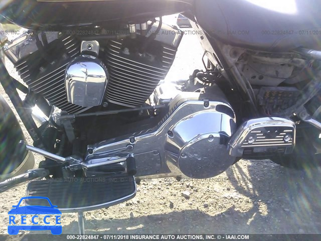 2001 HARLEY-DAVIDSON FLHRI 1HD1FBW191Y614027 image 8