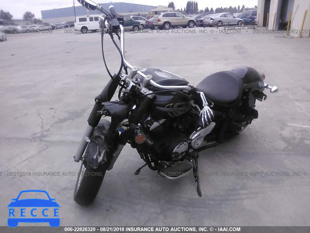 2013 YAMAHA XVS950 A/CT JYAVN01E1DA017340 image 1