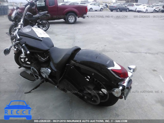 2013 YAMAHA XVS950 A/CT JYAVN01E1DA017340 image 2