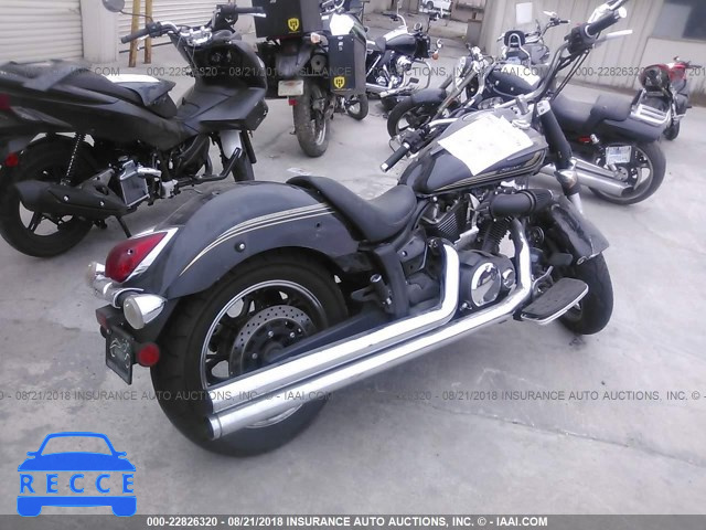 2013 YAMAHA XVS950 A/CT JYAVN01E1DA017340 image 3