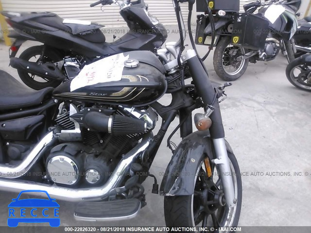 2013 YAMAHA XVS950 A/CT JYAVN01E1DA017340 image 4