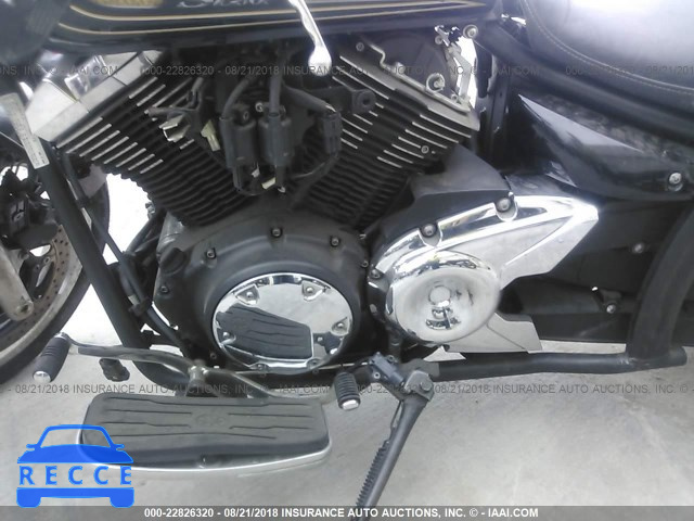 2013 YAMAHA XVS950 A/CT JYAVN01E1DA017340 image 8