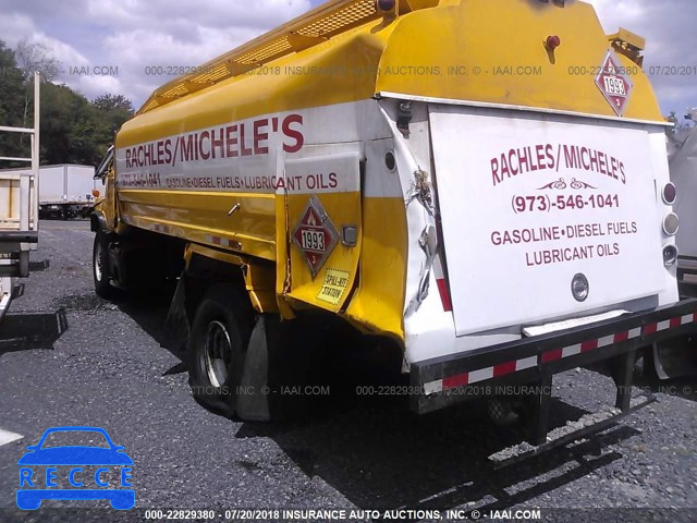 1993 MACK 600 DM600 1M2B217C3PM002848 Bild 2