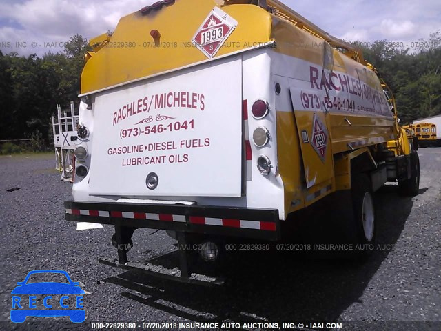1993 MACK 600 DM600 1M2B217C3PM002848 Bild 3