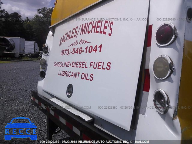 1993 MACK 600 DM600 1M2B217C3PM002848 Bild 7