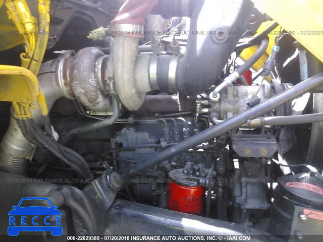 1993 MACK 600 DM600 1M2B217C3PM002848 Bild 8
