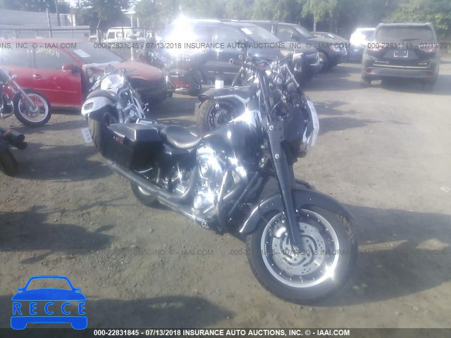 2004 HARLEY-DAVIDSON FLHPI 1HD1FHW144Y724202 Bild 0