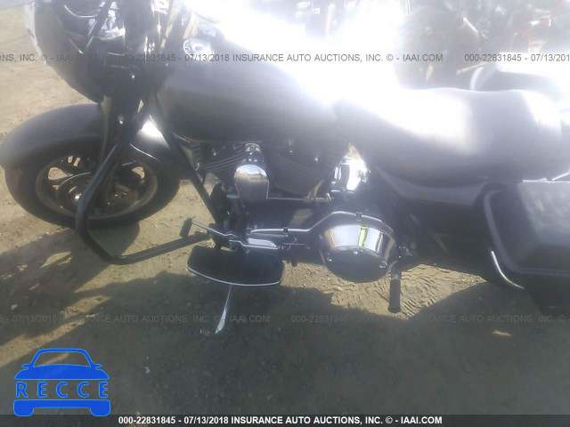 2004 HARLEY-DAVIDSON FLHPI 1HD1FHW144Y724202 зображення 8