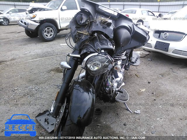 2010 YAMAHA XV1900 CT JYAVP22E3AA009532 Bild 1