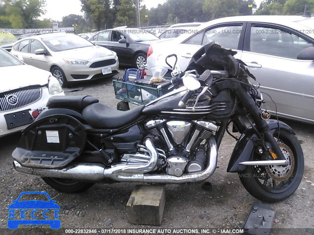 2010 YAMAHA XV1900 CT JYAVP22E3AA009532 image 7