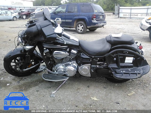 2010 YAMAHA XV1900 CT JYAVP22E3AA009532 image 8