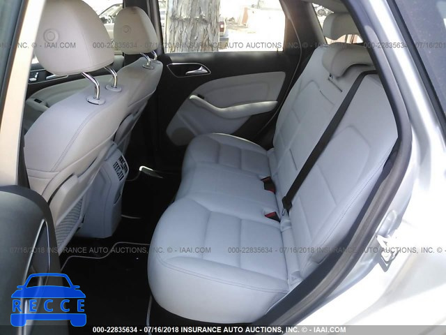 2015 MERCEDES-BENZ B ELECTRIC WDDVP9AB6FJ006108 image 7