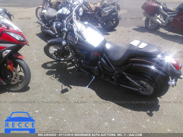 2009 KAWASAKI VN900 C JKAVN2C169A029284 Bild 2