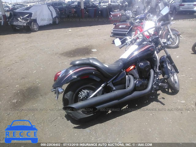 2009 KAWASAKI VN900 C JKAVN2C169A029284 зображення 3