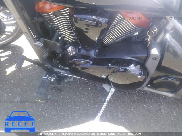 2009 KAWASAKI VN900 C JKAVN2C169A029284 Bild 8