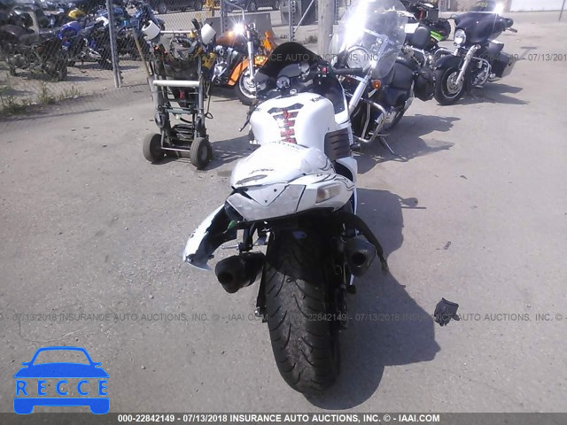 2007 KAWASAKI ZX1400 A JKBZXNA197A017140 Bild 5