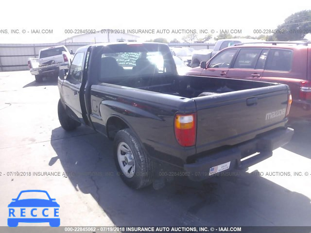 2008 MAZDA B2300 4F4YR12D38PM03866 image 2