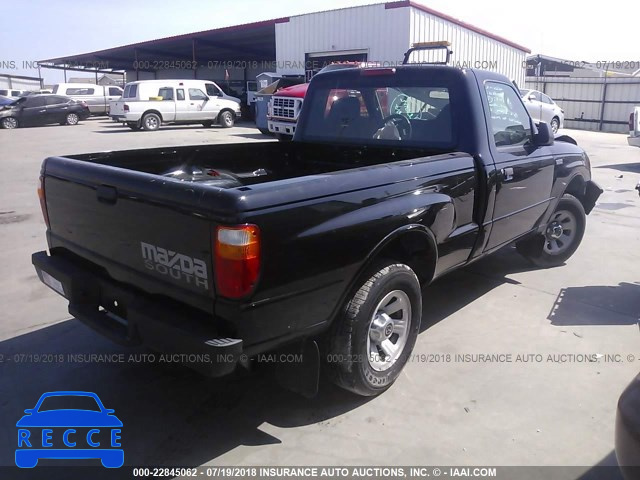 2008 MAZDA B2300 4F4YR12D38PM03866 Bild 3