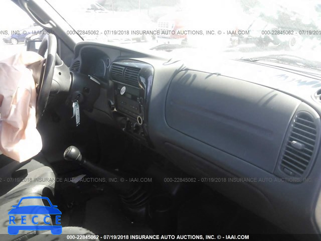 2008 MAZDA B2300 4F4YR12D38PM03866 image 4