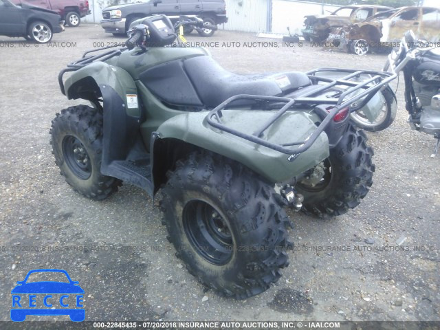 2012 HONDA TRX500 FE 1HFTE3870C4000486 image 2