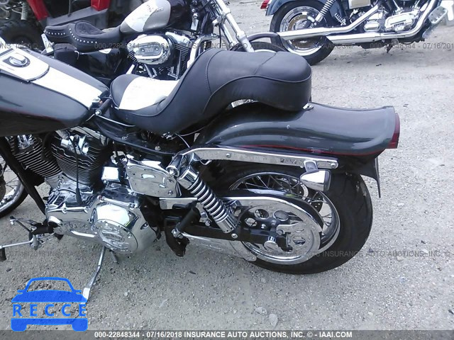 2005 HARLEY-DAVIDSON FXDWGI 1HD1GPW175K317650 image 5