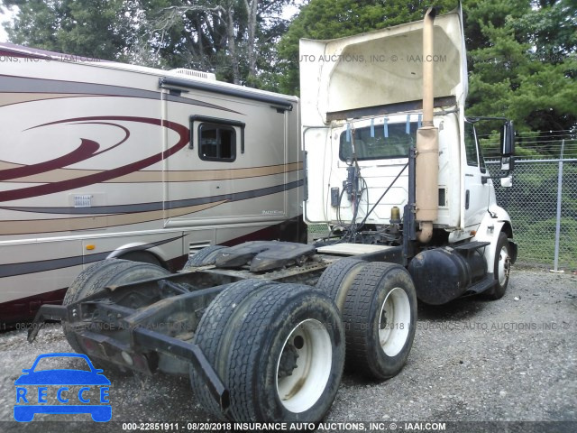 2007 INTERNATIONAL 8600 8600 1HSHXAHR87J441104 image 3