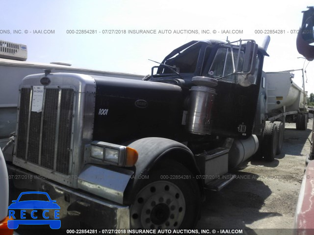 1990 PETERBILT 379 1XP5DB9X0LN290526 Bild 1