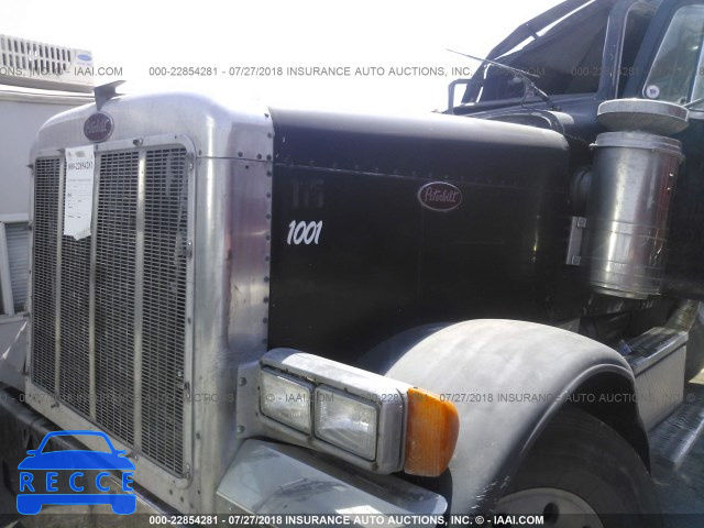 1990 PETERBILT 379 1XP5DB9X0LN290526 зображення 8