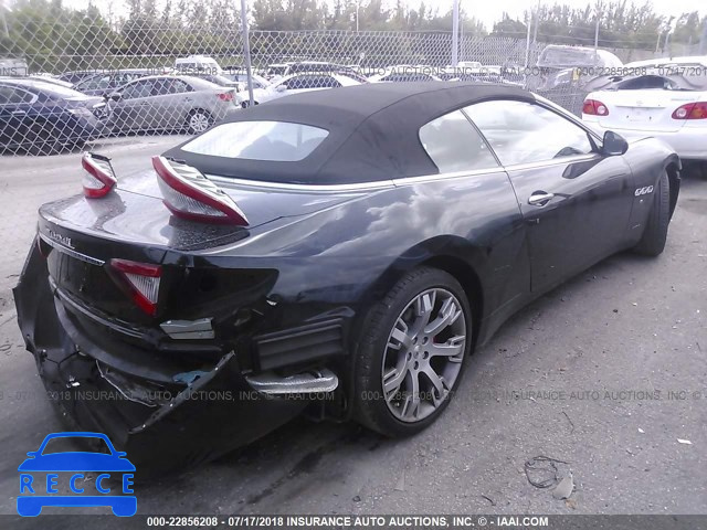 2013 MASERATI GRANTURISMO S/SPORT/MC ZAM45MMA7D0069167 Bild 3