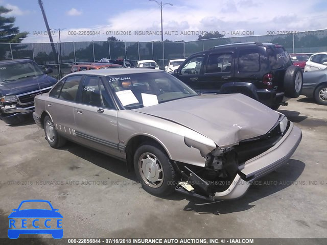 1995 OLDSMOBILE 88 ROYALE 1G3HN52K8S4803439 image 0
