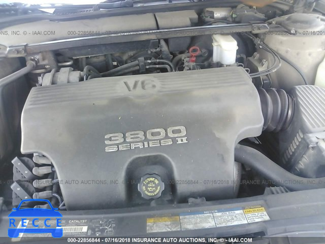 1995 OLDSMOBILE 88 ROYALE 1G3HN52K8S4803439 image 9
