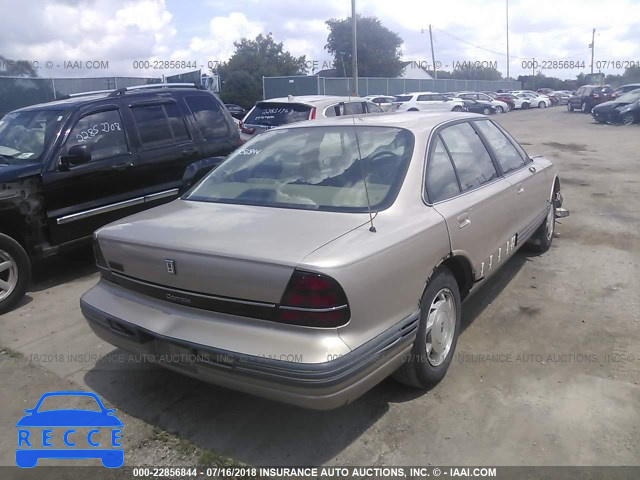 1995 OLDSMOBILE 88 ROYALE 1G3HN52K8S4803439 image 3