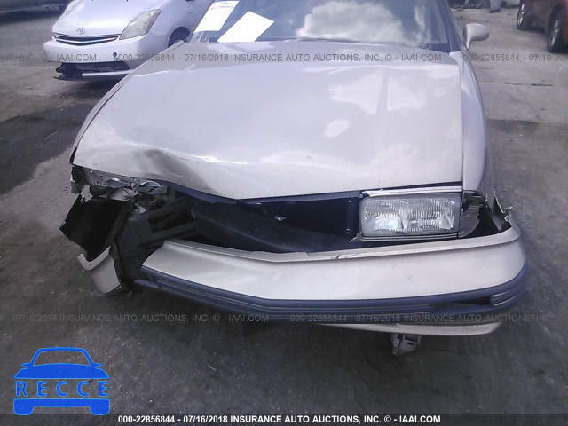 1995 OLDSMOBILE 88 ROYALE 1G3HN52K8S4803439 image 5