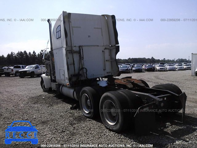 2000 FREIGHTLINER CONVENTIONAL FLD120 1FUPCSZB7YDF59745 зображення 2